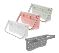 2 Pcs Organizer Scarpe Rack Per Pieghevole Organizzatore Riporre