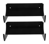 2 Pcs Organizzatore Per Mattarelli Supporto Espositore Mattarello Di