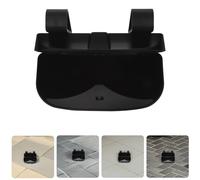 2 Pcs Organizzatore Per Visiera Automatica Caso Di Occhiali Da Sole