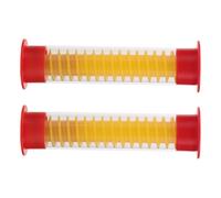 2 Pcs Ornamenti Clessidra Timer Di Secondi Sabbia Cronometro Gioco