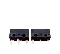 2 Pcs/pack Switch DG1 DG2 T85 Black Dot Gray Dot DG4 DG6 Mouse Button(2pcs DG1 no handle)