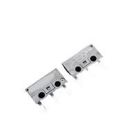 2 Pcs/pack Switch DG1 DG2 T85 Black Dot Gray Dot DG4 DG6 Mouse Button(2pcs DG6)