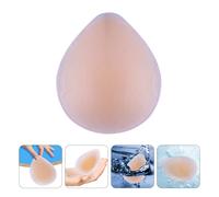 2 pcs pad silicone per nuoto di nuoto pastie riutilizzabili