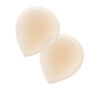 2 pcs pad silicone per nuoto di nuoto pastie riutilizzabili