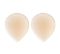 2 pcs pad silicone per nuoto di nuoto pastie riutilizzabili