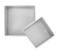 2 Pcs Padella Pancake Stampo Torte Per Frittelle Tortiere Cottura