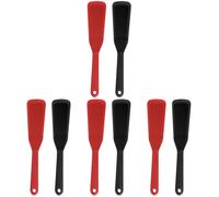 2 Pcs Paletta Cucina Silicone Spatole Utensile Da Spatola Di Pancake