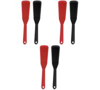2 Pcs Paletta Cucina Silicone Spatole Utensile Da Spatola Di Pancake
