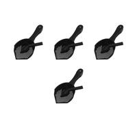 2 Pcs Paletta Lettiera Gatto Cat Poop Scoop Per Gatti in Plastica