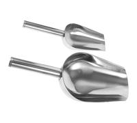 2 Pcs Paletta Per Cubetti Di Ghiaccio Scavino Da Cucina Misurare Scoop