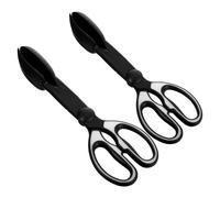 2 Pcs Paletta Per Escrementi Di Cane Raccoglitore Cacca Portatile