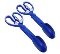 2 Pcs Paletta Per Escrementi Di Cane Raccoglitore Cacca Portatile