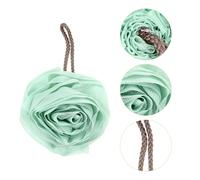2 Pcs Palla Di Fiori Da Doccia Spugna Bagno Fiore Spugne in Luffa
