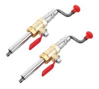 2 PCS Palo Di Gonfiaggio Dei Pneumatici Del Camion Gonfiatore Per