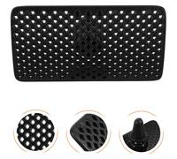 2 Pcs Parabrezza Condizionatore D'aria Deflettore Guida Al Vento Del