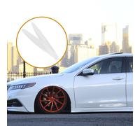 2 Pcs Paracolpi Auto Portiera Guardie Per Porte Della Macchina Guardia Porta