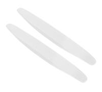 2 Pcs Paracolpi Auto Portiera Paraurti Guardia Porta Della Macchina