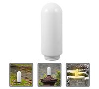 2 Pcs Paralume Lampioncino Da Giardino Lampione Esterno Globo Universale