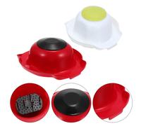 2 Pcs Paramano Tagliaverdure Paramani Protezioni Per Le Dita Premium