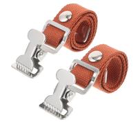 2 Pcs Parti Di Ricambio Per Trampoli in Cartongesso Accessori Da Clown