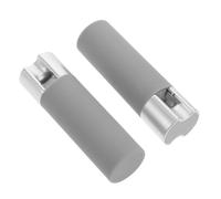 2 Pcs Parti Di Riparazione Per Tende Da Finestra Che Bloccano Il Sole