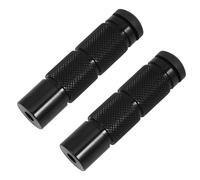 2 Pcs Pedaline Moto Poggiapiedi Per Pioli Del Piede Motociclistico
