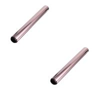 2 PCS Pellicole Per Finestre La Privacy Pellicola Di Autoadesiva Film