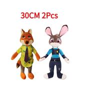 Disney Peluche Zootropolis 2 Judy Hopps 20cm