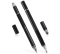 2 Pcs Penne Per Telefono Penna Tocco Capacitiva Stilo Touch Screen