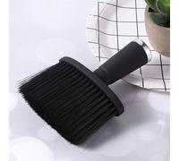 2 Pcs Pennello Parrucchiere Pennelli Da Barbiere Spazzola Per Il Collo Del