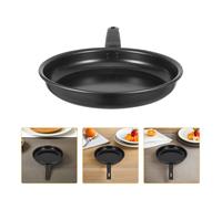 2 Pcs Pentola Per Frittata Padella Piccola Girafrittata Omelette Pan
