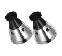 2 Pcs Pentola Pressione Regolatore Di Valvola Scarto Dello Scaldabagno