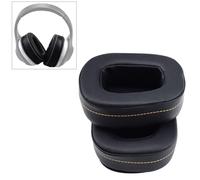 2 PCS per DENON AH-D600 D7100 Cuffie protettive per auricolari in spugna morbida
