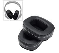 2 PCS per DENON AH-D600 D7100 Cuffie protettive per auricolari in spugna morbida