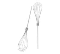 2 Pcs Per Miscelatori Manuali Sostituzione Frusta Manuale