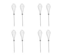 2 Pcs Per Miscelatori Manuali Sostituzione Frusta Manuale