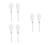 2 Pcs Per Miscelatori Manuali Sostituzione Frusta Manuale