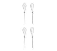 2 Pcs Per Miscelatori Manuali Sostituzione Frusta Manuale