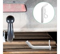 2 Pcs Perni Del Rimorchio Tenere Traccia Delle Cinghie Pneumatici