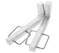 2 Pcs Perni Di Bloccaggio Accessori Trattori Perno Attacco Del Trattore