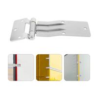 2 Pcs Perno Cerniera Porta Cancello Resistente Cerniere Ante Di Armadi