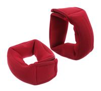 2 Pcs Pesi Da Polso Regolabili Peso Caviglia Per L'allenamento Del