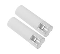 2 Pcs Pesi Per Cordino Tende Riloga Maniglia Corda Tirare La