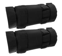 2 Pcs Pesi Per Le Caviglie Da Corsa Cavigliere Con Attrezzature Il Fitness