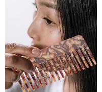 2 Pcs Pettine Antistatico Da Parrucchiere Di Capelli Antiamatica