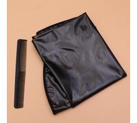 2 Pcs Pettine Da Parrucchiere Plastica Per Acconciature Capelli Abito