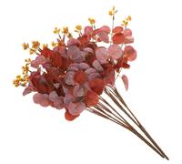 2 Pcs Piante Artificiali Da Interno Piantine Finte Realistiche Interne