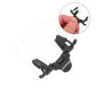 2 Pcs Piastra Cieca Per Mira Al Tiro Patch Gli Occhi Regolabile Bende Sugli