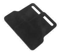 2 Pcs Piastra in Acciaio Inossidabile Gancio Per Gradino Della Portiera Camion