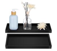 2 Pcs Piatto Di Sapone Per Lavello Da Cucina Vassoio Bancone Della